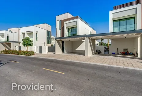 Residential Villa