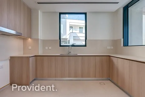 Residential Villa