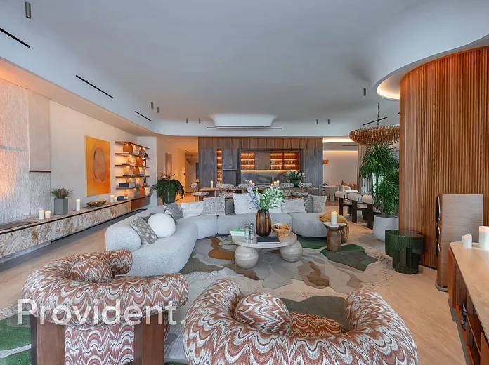 Apartment - Provident Estate