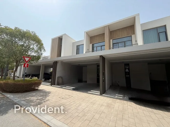 Townhouse - Provident Estate