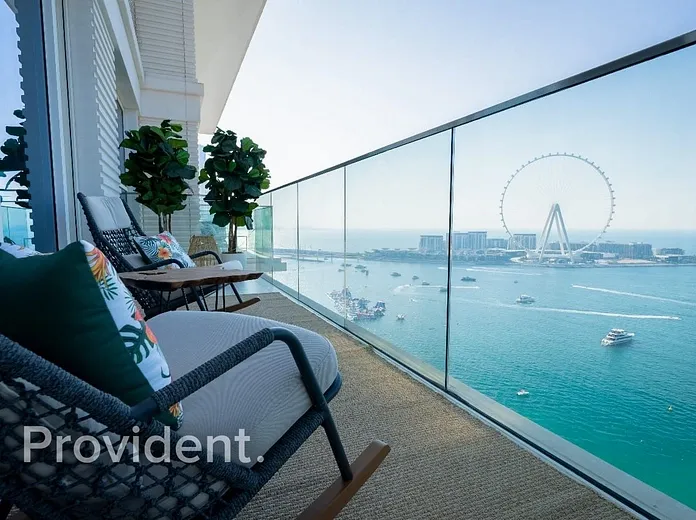 Apartment - Provident Estate