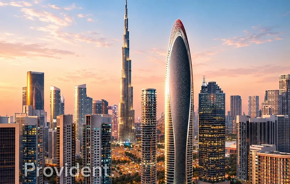 property image - Provident Estate
