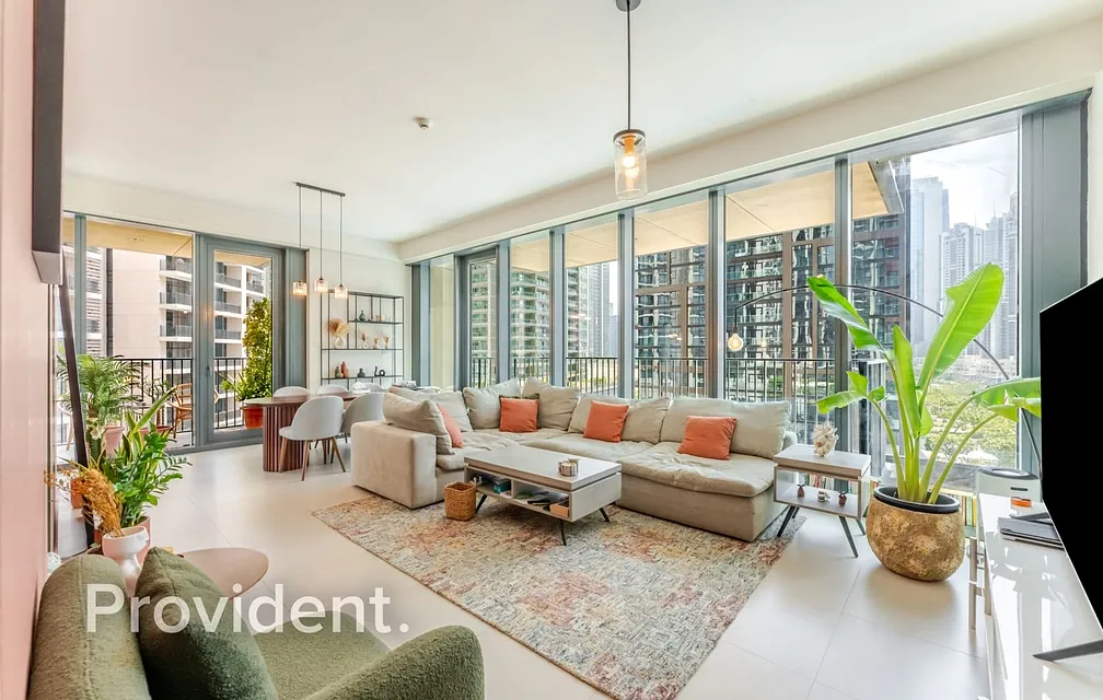 Apartment - Provident Estate