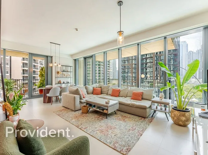 Apartment - Provident Estate