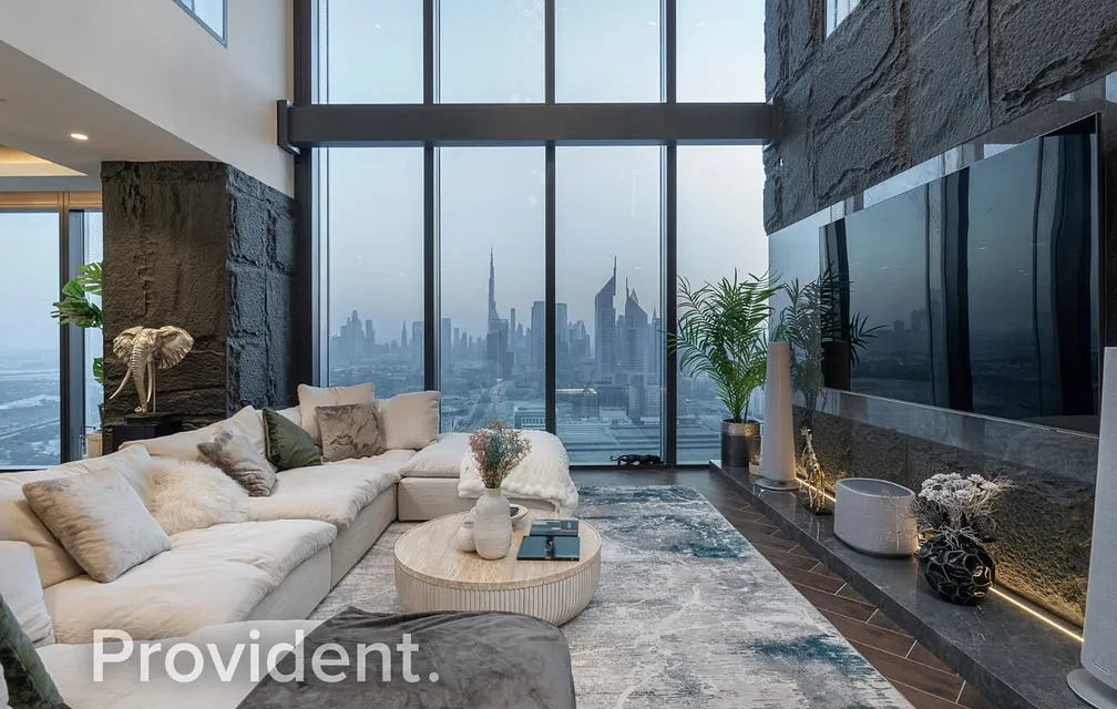 Apartment - Provident Estate