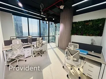 Office Space