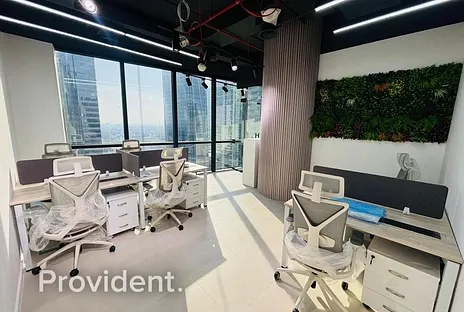 Office Space