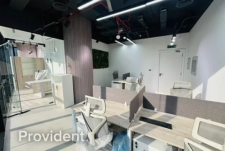 Office Space