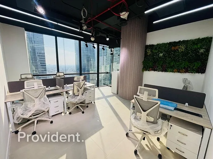 Office Space,Studio - Provident Estate