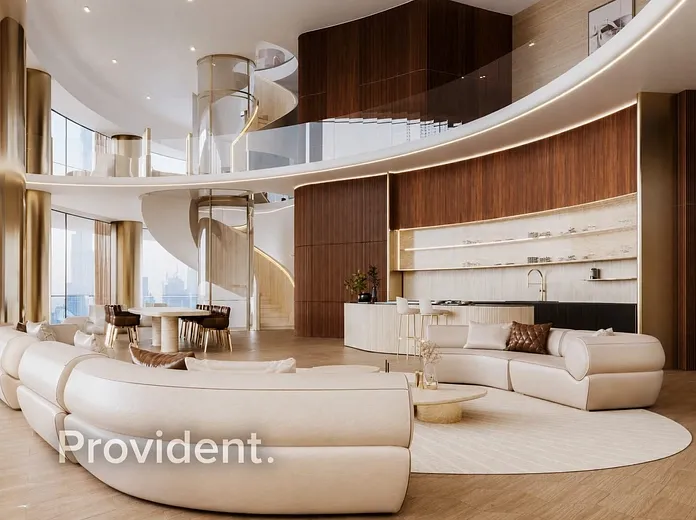 Apartment - Provident Estate