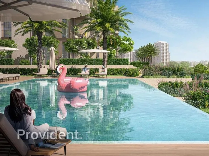 Apartment - Provident Estate