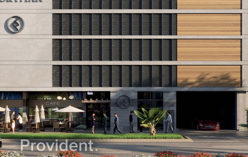 property image - Provident Estate