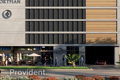 Apartment - Provident Estate