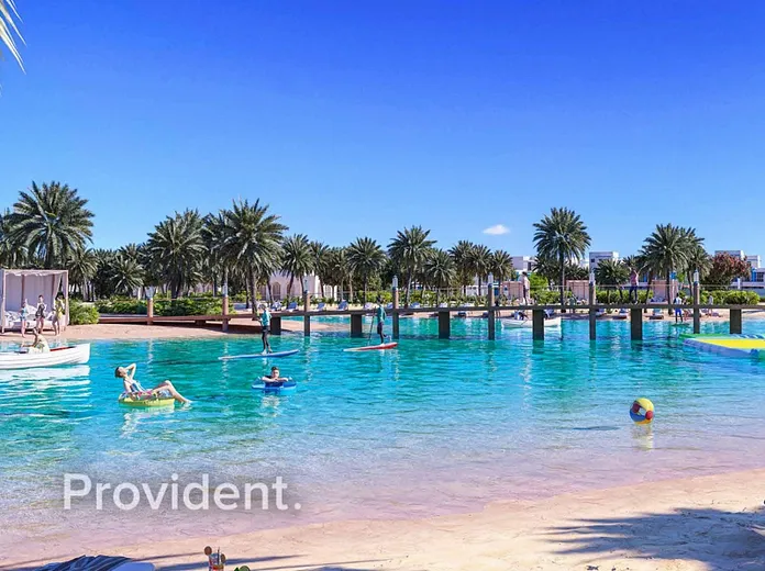 Townhouse - Provident Estate