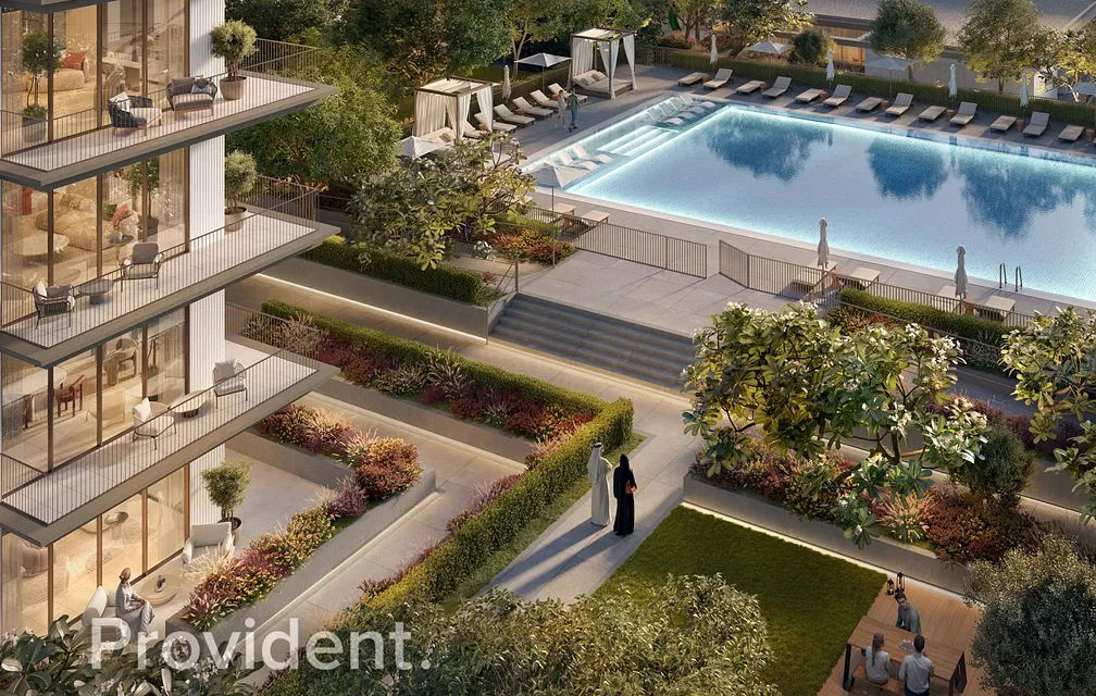 property image - Provident Estate