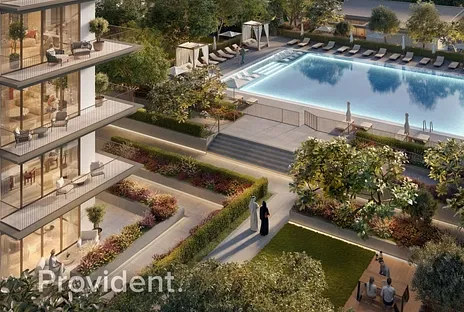 Apartment - Provident Estate