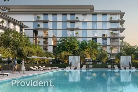 Apartment - Provident Estate