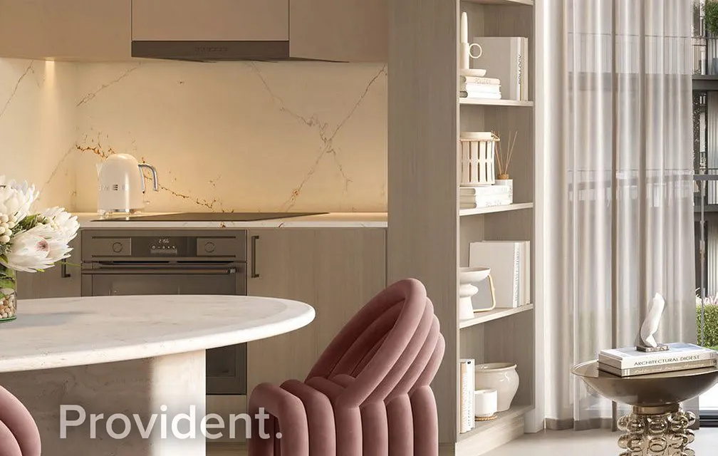 Apartment - Provident Estate