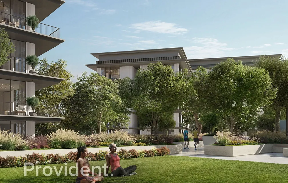 Apartment - Provident Estate