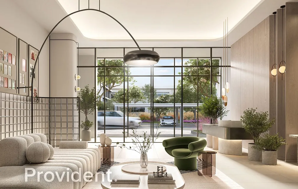 Apartment - Provident Estate