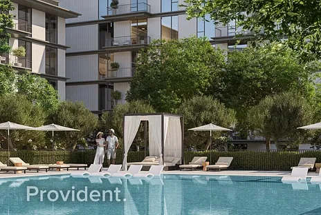 Apartment - Provident Estate