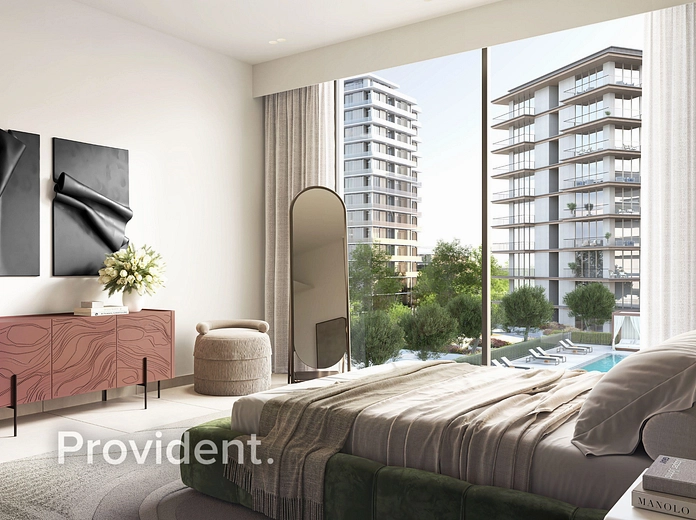Apartment - Provident Estate
