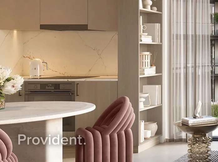 Apartment - Provident Estate