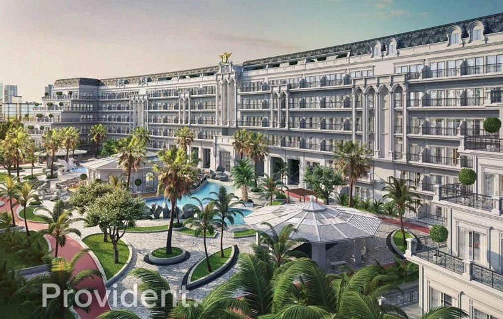 property image - Provident Estate