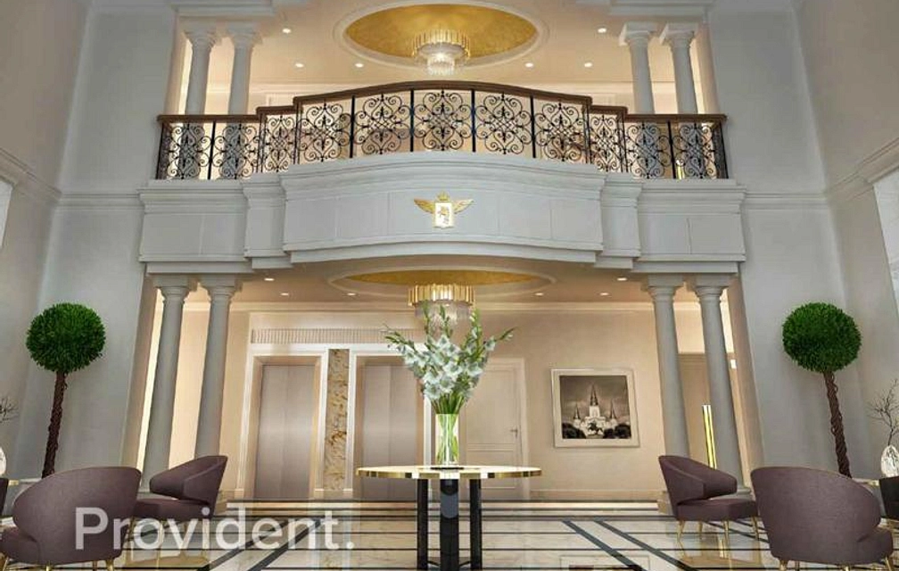 property image - Provident Estate