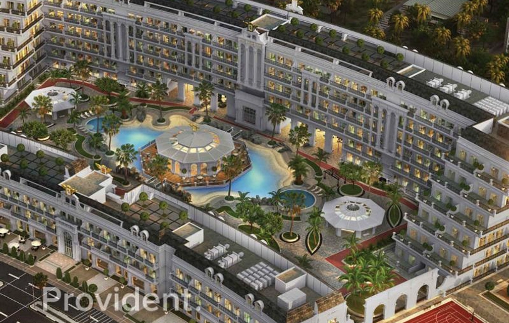 property image - Provident Estate