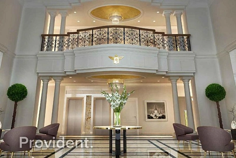 Apartment - Provident Estate