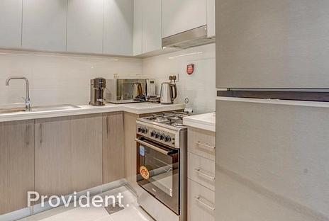 Apartment - Provident Estate