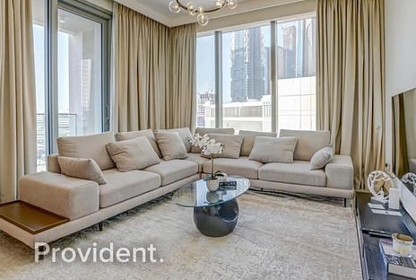 Apartment - Provident Estate