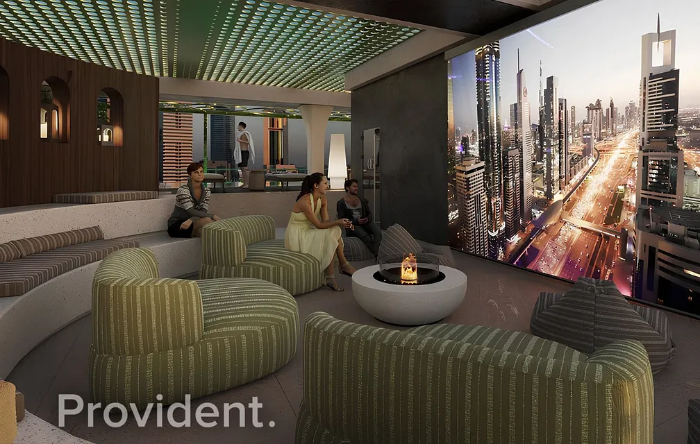 property image - Provident Estate