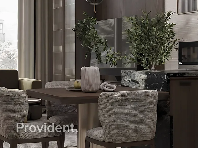 Apartment - Provident Estate