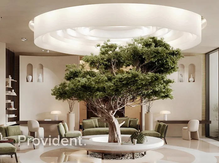 Apartment - Provident Estate