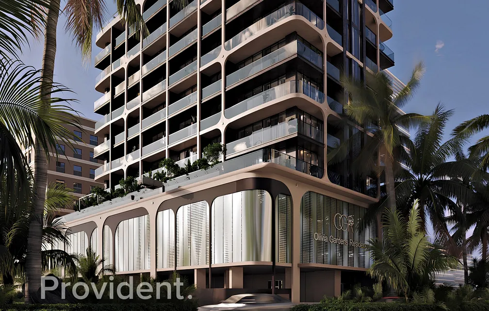 property image - Provident Estate