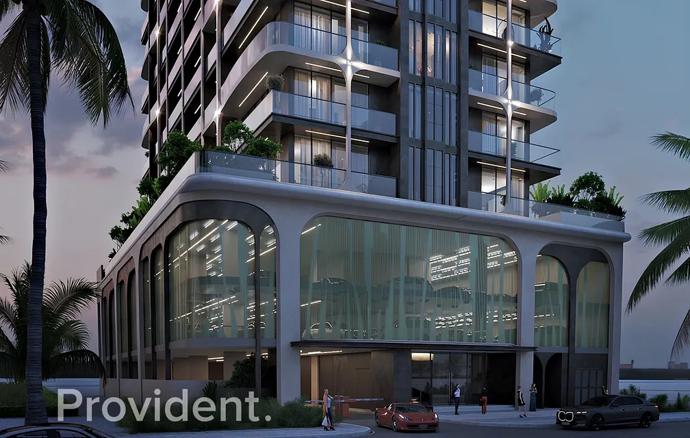 property image - Provident Estate