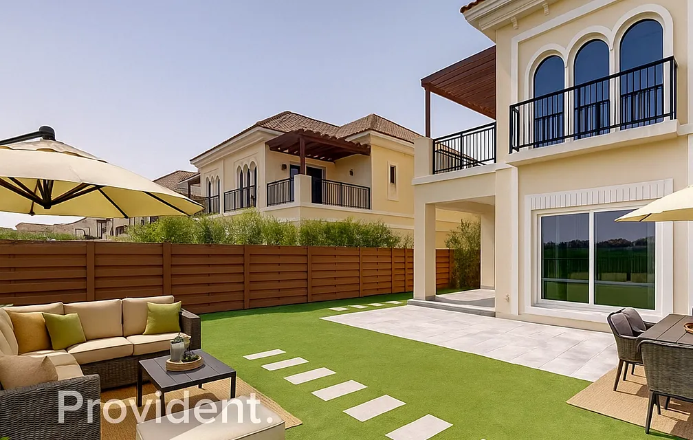 property image - Provident Estate