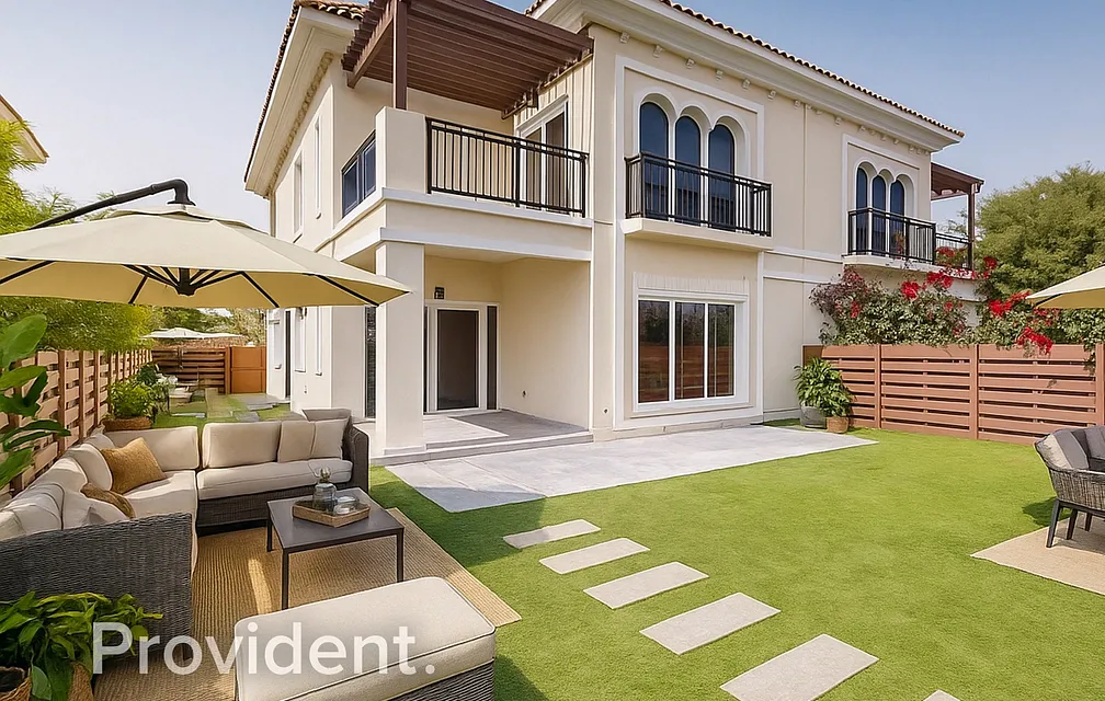 property image - Provident Estate