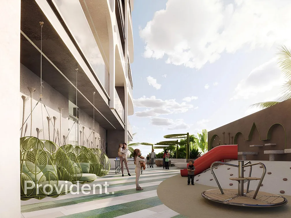 property image - Provident Estate