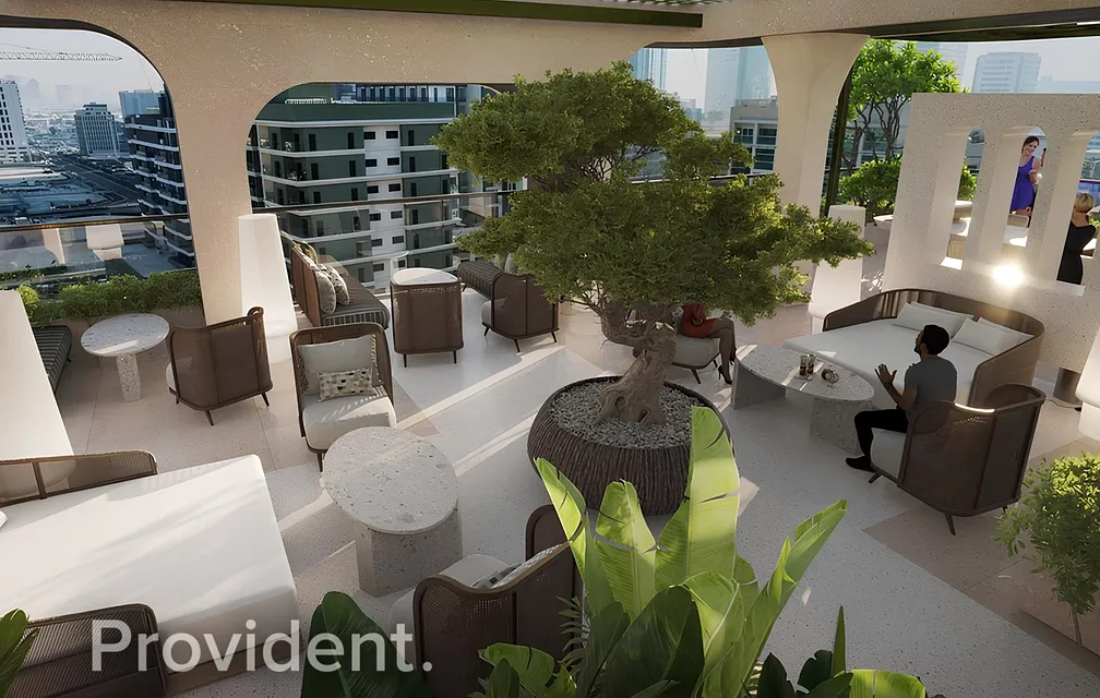 property image - Provident Estate