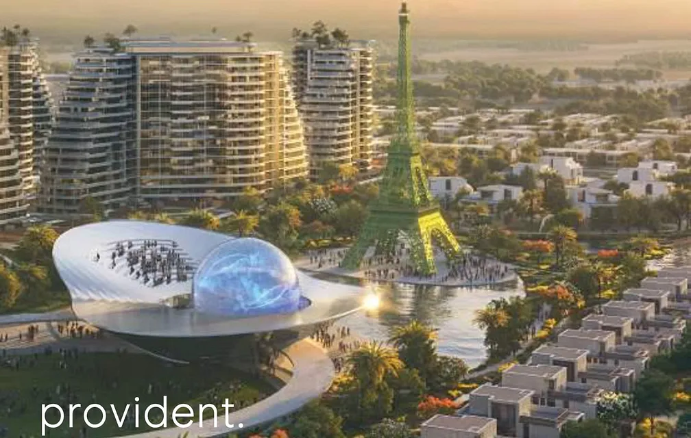 property image - Provident Estate