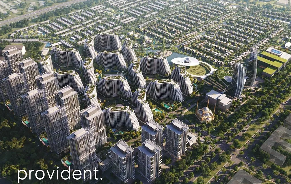 property image - Provident Estate
