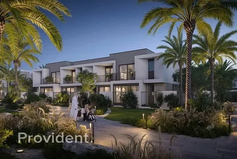 Townhouse