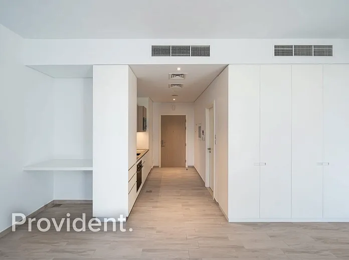 Apartment,Studio - Provident Estate
