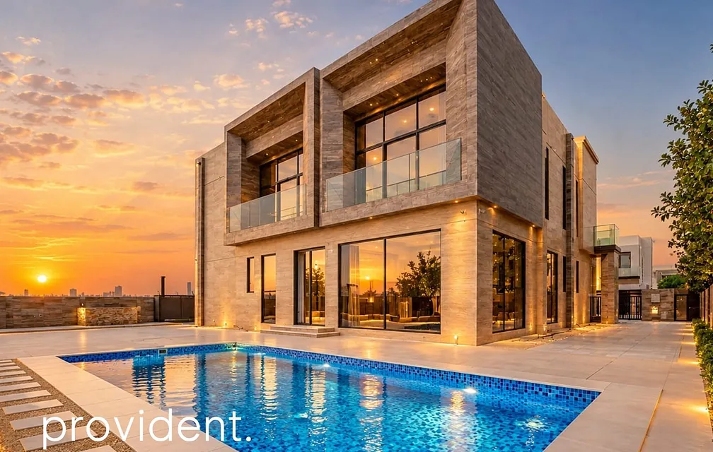 property image - Provident Estate