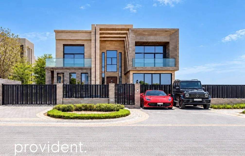 property image - Provident Estate