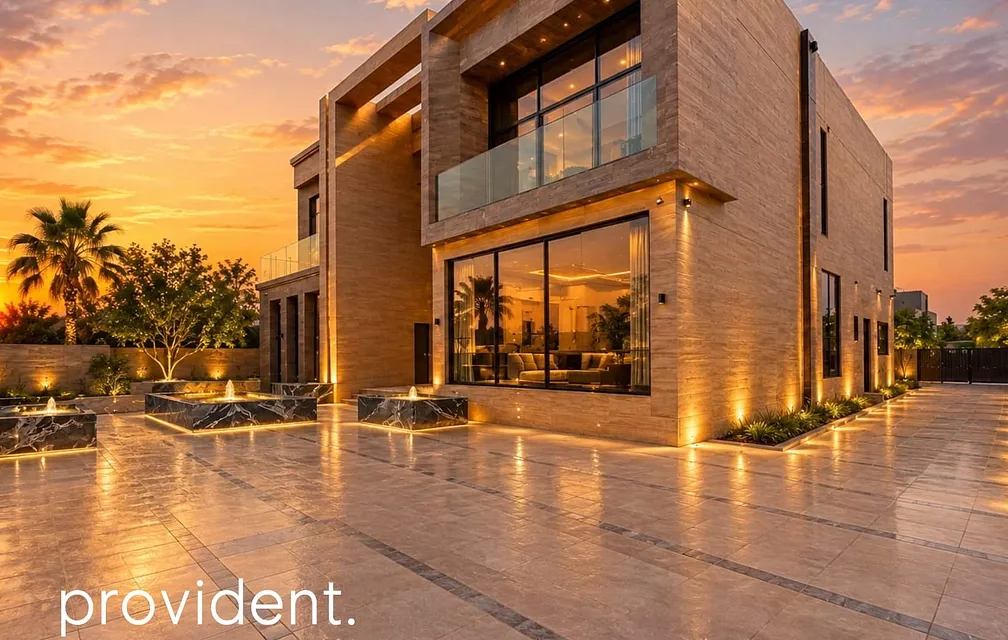 property image - Provident Estate