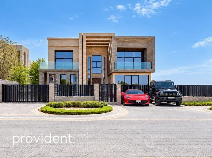 Villa - Provident Estate